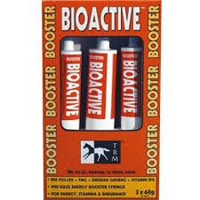 Bioactive (Booster syringe)- 3 x 60 g