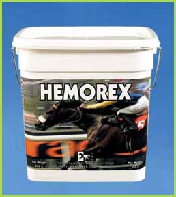 Hemorex 1,5 kg