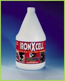 Ironxcell 1,2 l