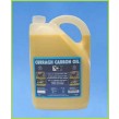 Curragh Caron Oil